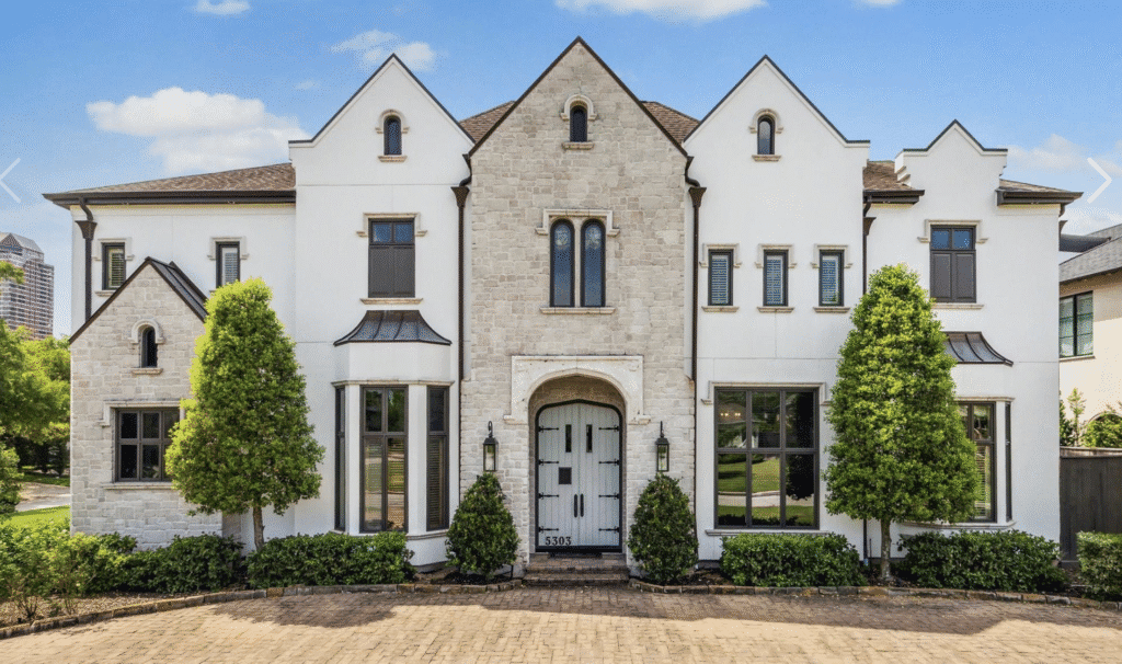 5303 Longmont Drive, Houston